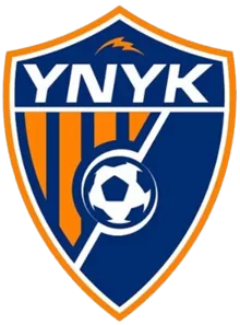 云南玉昆 战队徽标