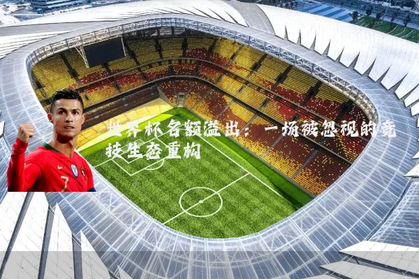 世界杯名额溢出:一场被忽视的竞技生态重构