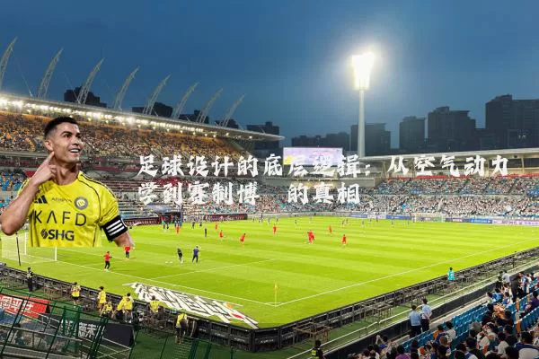 足球设计的底层逻辑:从空气动力学到赛制博弈的真相