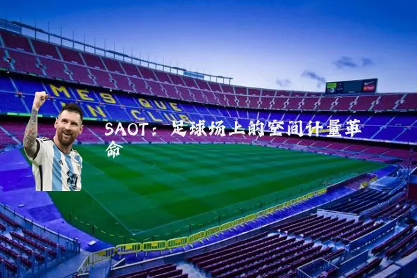 SAOT:足球场上的空间计量革命
