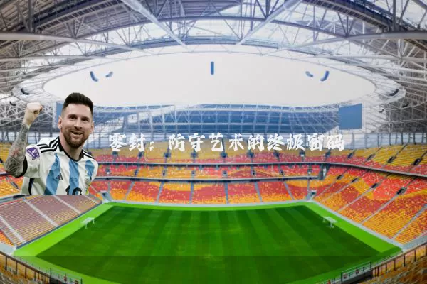 零封:防守艺术的终极密码